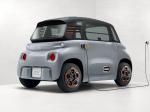 Citroen Ami 2020 года